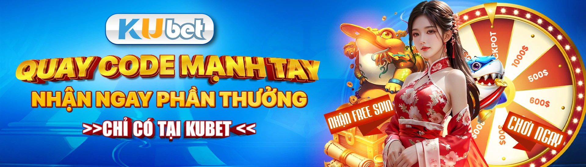 Hình giới thiệu Kubet số 1